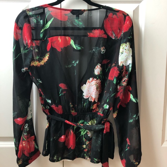 Express blouse! - Picture 4 of 5